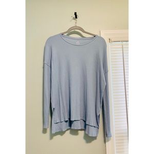 Long sleeve T-shirt